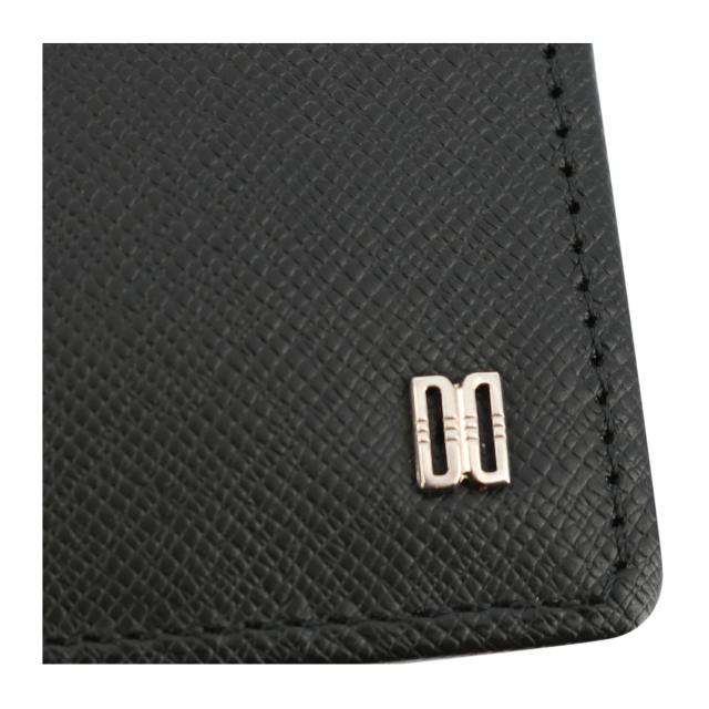 【レビュー投稿で+5％還元】ダックス 二つ折り財布 ラスター メンズ DP35118 DAKS 本革 レザー 日本製 開運 一粒万倍日 sh_of agesugi_sfa クリスマス_mp レビュー投稿で+5％還元】ダックス 二つ折り財布 ラスター メンズ