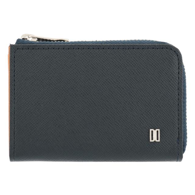 レビュー投稿で+5％還元】ダックス コインケース ラスター メンズ