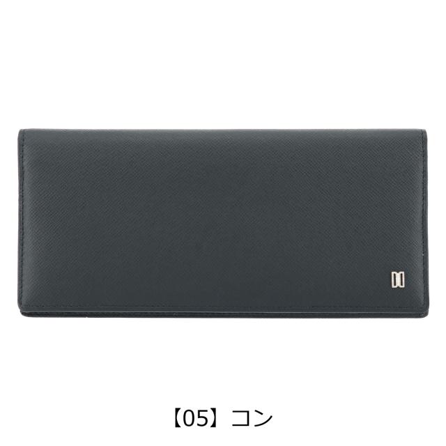 【レビュー投稿で+5％還元】ダックス 長財布 ラスター メンズ DP35518 DAKS 薄束入 本革 レザー 日本製 開運 一粒万倍日 sh_of agesugi_sfa_11