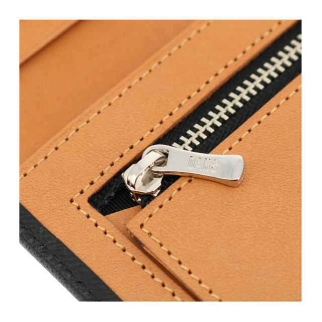 【レビュー投稿で+5％還元】ダックス 長財布 ラスター メンズ DP35518 DAKS 薄束入 本革 レザー 日本製 開運 一粒万倍日 sh_of agesugi_sfa_6