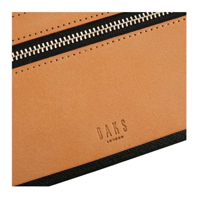 【レビュー投稿で+5％還元】ダックス 長財布 ラスター メンズ DP35518 DAKS 薄束入 本革 レザー 日本製 開運 一粒万倍日 sh_of agesugi_sfa_7