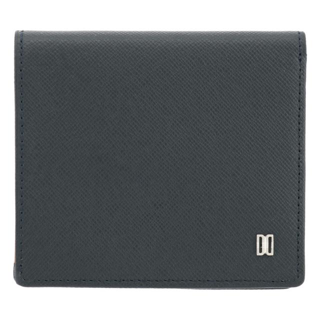 レビューを書いてポイント 5 ダックス 二つ折り財布 ラスター メンズ Dp Daks コンパクト札入 本革 レザー 日本製の通販はau Pay マーケット サックスバー Au Pay マーケット店