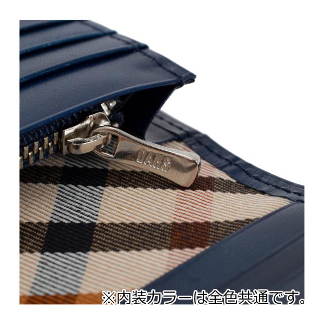 レビュー投稿で+5％還元】ダックス 長財布 luxe DP38120 DAKS 日本製