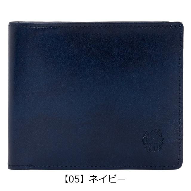 レビュー投稿で+5％還元】ダックス 二つ折り luxe DP38218 DAKS 日本製