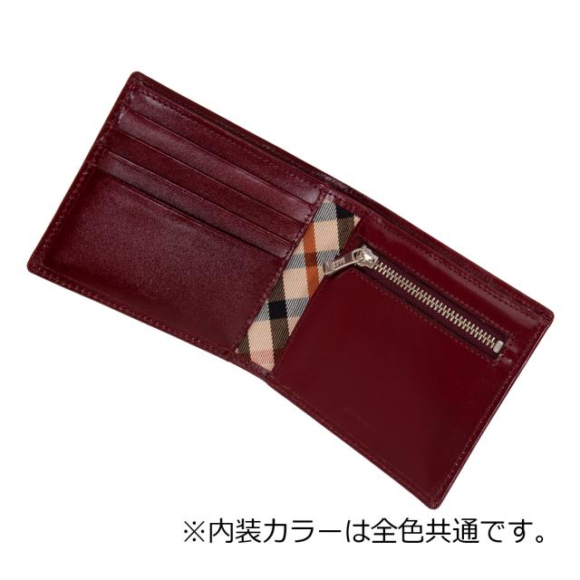 【レビュー投稿で+5％還元】ダックス 二つ折り財布 luxe DP38315 DAKS 日本製 本革 メンズ 開運 一粒万倍日 sh_of agesugi_sfa クリスマス_mp レビュー投稿で+5％還元】ダックス 二つ折り財布 luxe DP38315 DAKS