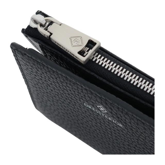 レビュー投稿で+5％還元】ドレステリア 二つ折り財布 ミニ財布 本革