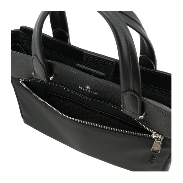 レビュー投稿で+5％還元】ドレステリア トートバッグ ミニトート