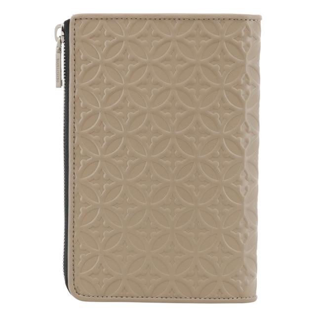 レビュー投稿で+5％還元】ドレステリア スマホショルダー 本革 メンズ