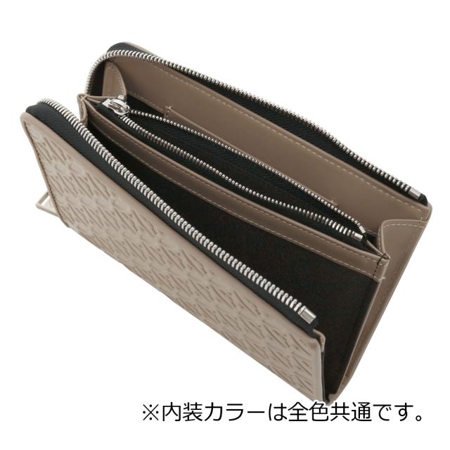 レビュー投稿で+5％還元】ドレステリア スマホショルダー 本革 メンズ