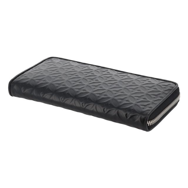 レビュー投稿で+5％還元】ドレステリア 長財布 ラウンド