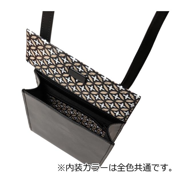 レビュー投稿で+5％還元】ドレステリア スマホショルダー ショルダー