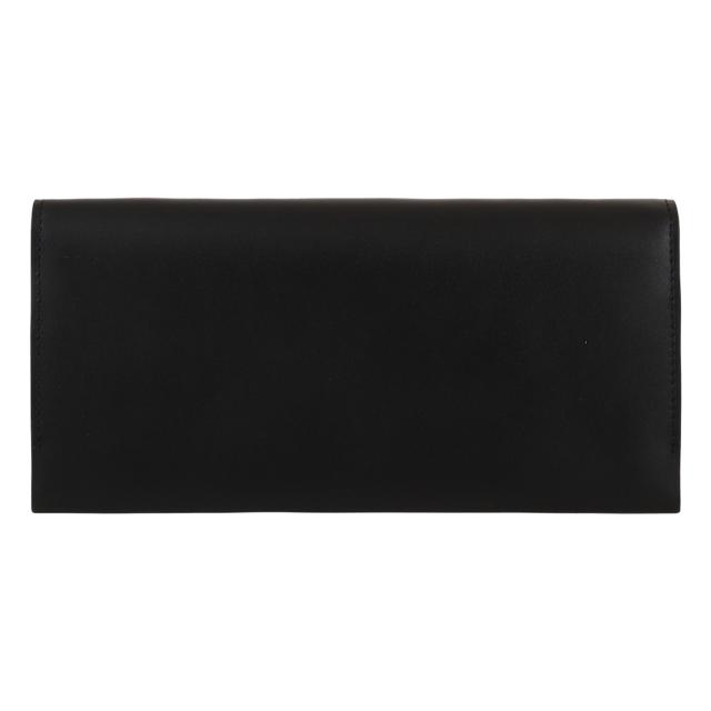 【レビュー投稿で+5％還元】ドレステリア 長財布 財布 かぶせ カジュアル カード収納 メンズ レディース 866605 チェスキー DRESSTERIOR 牛革 本革 レザー 