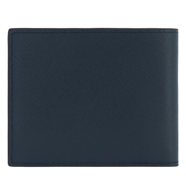 レビュー投稿で+5％還元】ドレステリア 二つ折り財布 本革 メンズ