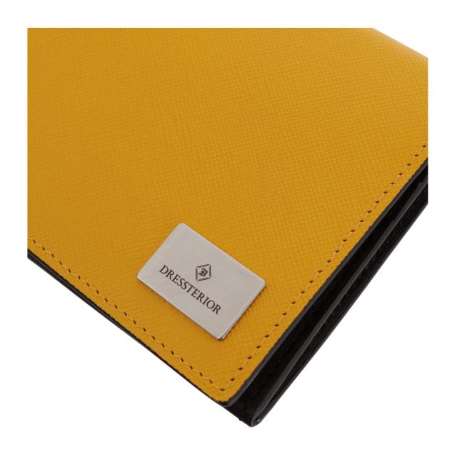 レビュー投稿で+5％還元】ドレステリア 長財布 かぶせ 本革 メンズ