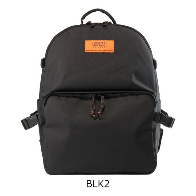 ユニバーサルオーバーオール リュック 当社限定 リュックサック スクールバッグ スクバ バックパック デイパック 30L A4 13イ