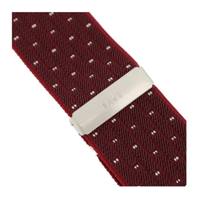 レビュー投稿で+5％還元】ダックス サスペンダー DS11880 メンズ DAKS