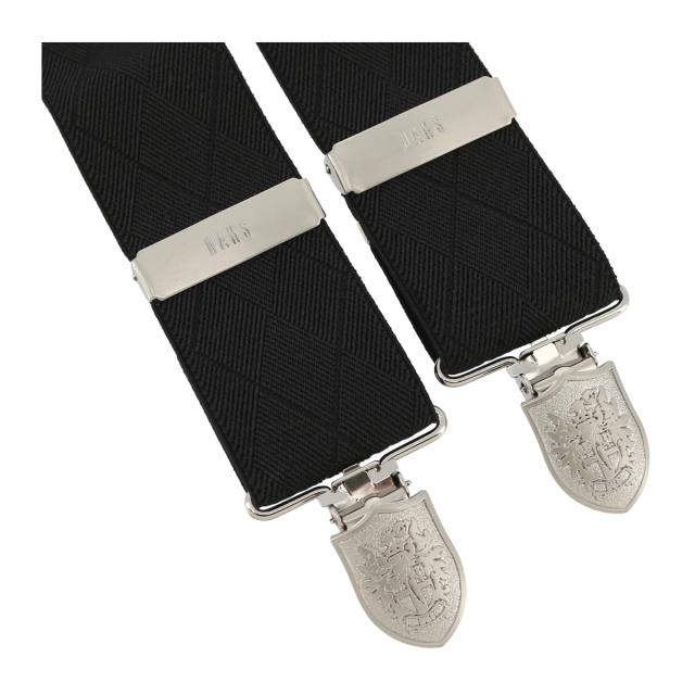 レビュー投稿で+5％還元】ダックス サスペンダー DS12790 メンズ DAKS