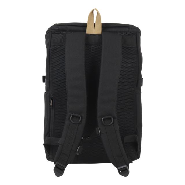 【レビュー投稿で+5％還元】イーストボーイ スクール リュック ボックス型 32L B4 ネオプレッピー レディース EBA105 EASTBOY デイパック バックパック スクールバッグ 撥水 通学 部活 旅行 軽量_2