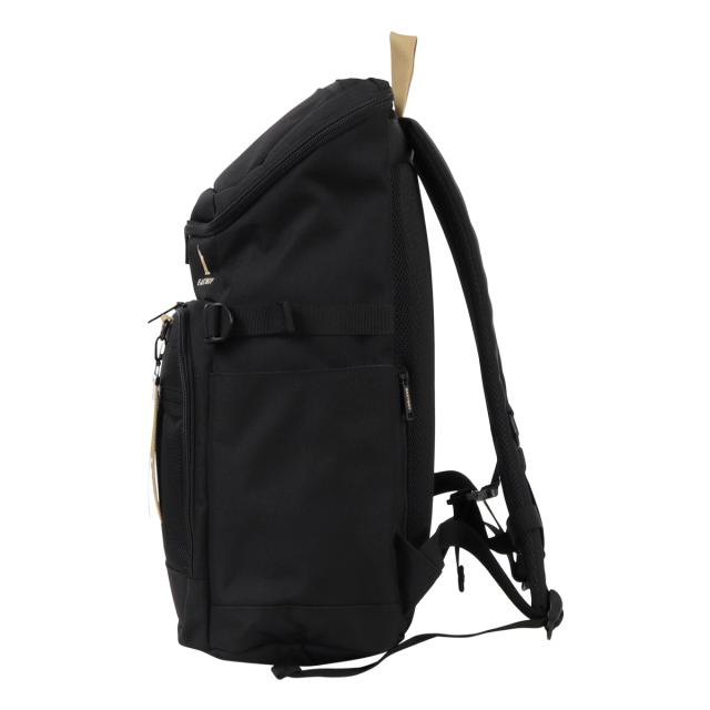【レビュー投稿で+5％還元】イーストボーイ スクール リュック ボックス型 32L B4 ネオプレッピー レディース EBA105 EASTBOY デイパック バックパック スクールバッグ 撥水 通学 部活 旅行 軽量_3