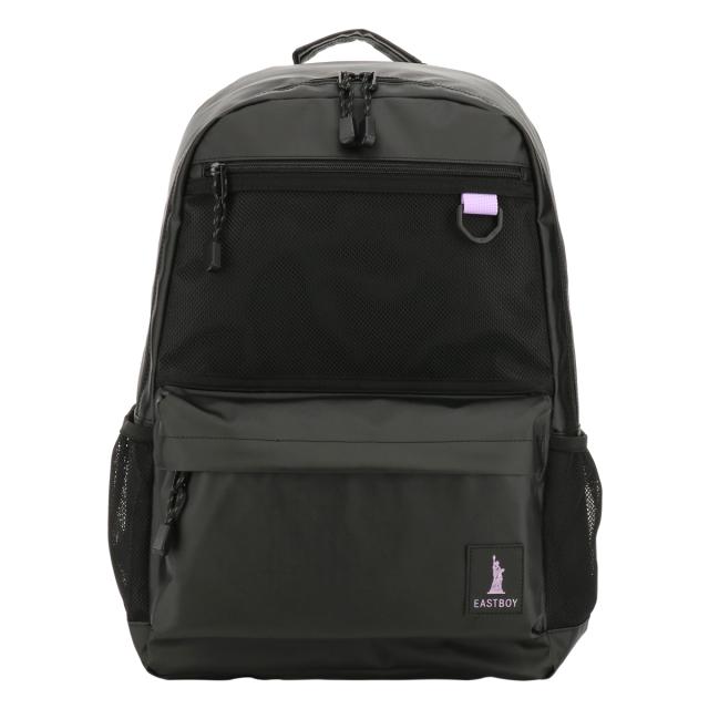 【レビュー投稿で+5％還元】イーストボーイ リュック 27L B4 ハヌル レディース EBA72 EASTBOY リュックサック バックパック 撥水 リフレクター機能 スクールバッグ おしゃれ 通学 クリスマス_mp クリスマス_wp レビュー投稿で+5％還元】イーストボーイ リュック 27L B4 ハヌル