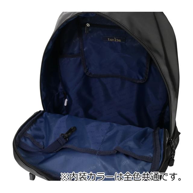レビュー投稿で+5％還元】イーストボーイ リュック 27L B4 ハヌル