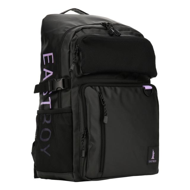 レビュー投稿で+5％還元】イーストボーイ リュック 33L B4 ハヌル