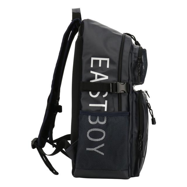 【レビュー投稿で+5％還元】イーストボーイ リュック 33L B4 ハヌル レディース EBA73 EASTBOY リュックサック バックパック 撥水 リフレクター機能 スクールバッグ おしゃれ 通学 クリスマス_mp クリスマス_wp レビュー投稿で+5％還元】イーストボーイ リュック 33L B4 ハヌル