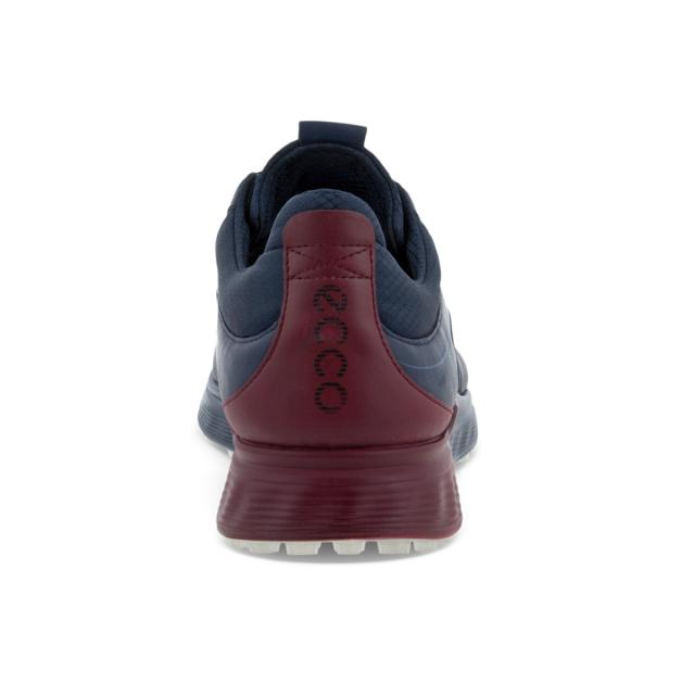 【レビュー投稿で+5％還元】エコー ゴルフ シューズ エススリー ボア スパイクレス 男性用 102954 ECCO S-THREE BOA リール ダイヤル式 靴 ゴアテックス メンズゴルフ sh_of agesugi_sfa_10