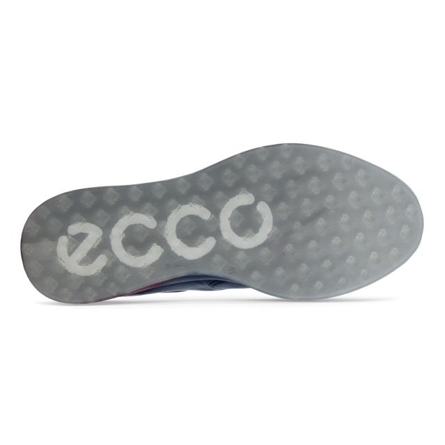 【レビュー投稿で+5％還元】エコー ゴルフ シューズ エススリー ボア スパイクレス 男性用 102954 ECCO S-THREE BOA リール ダイヤル式 靴 ゴアテックス メンズゴルフ sh_of agesugi_sfa_12