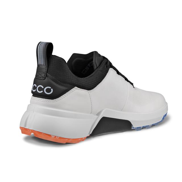 レビュー投稿で+5％還元】エコー ゴルフ シューズ 男性用 メンズゴルフ