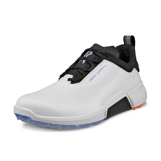 レビュー投稿で+5％還元】エコー ゴルフ シューズ 男性用 メンズゴルフ