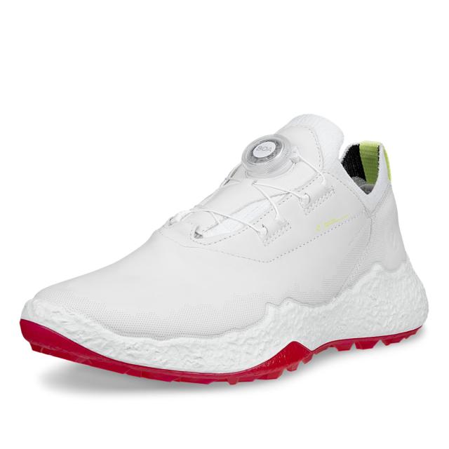 レビュー投稿で+5％還元】エコー ゴルフ シューズ バイオム エイチ