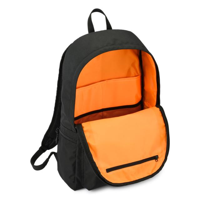 【レビュー投稿で+5％還元】オーバープリント エッジリンク コラボ リュック A4 20L 14インチ メンズ レディース 60182 overprint×EDGELINK EDGELINK リュックサック デイパック バックパック アウトドア 通学 クリスマス_mp クリスマス_wp レビュー投稿で+5％還元】オーバープリント エッジリンク コラボ