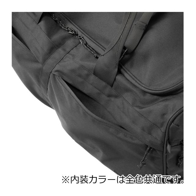 【レビュー投稿で+5％還元】エッジリンク ボストンキャリー ボストンバッグ 2輪キャリー キャリーバッグ ショルダーバッグ 軽量 メンズ 60291 エアロクルーズ EDGELINK 旅行 トラベル 出張 合宿 部活 スポーツ カジュアル ストリート_9