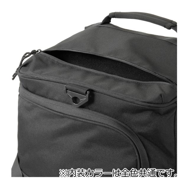 【レビュー投稿で+5％還元】エッジリンク ボストンキャリー ボストンバッグ 2輪キャリー キャリーバッグ ショルダーバッグ 軽量 メンズ 60291 エアロクルーズ EDGELINK 旅行 トラベル 出張 合宿 部活 スポーツ カジュアル ストリート_5