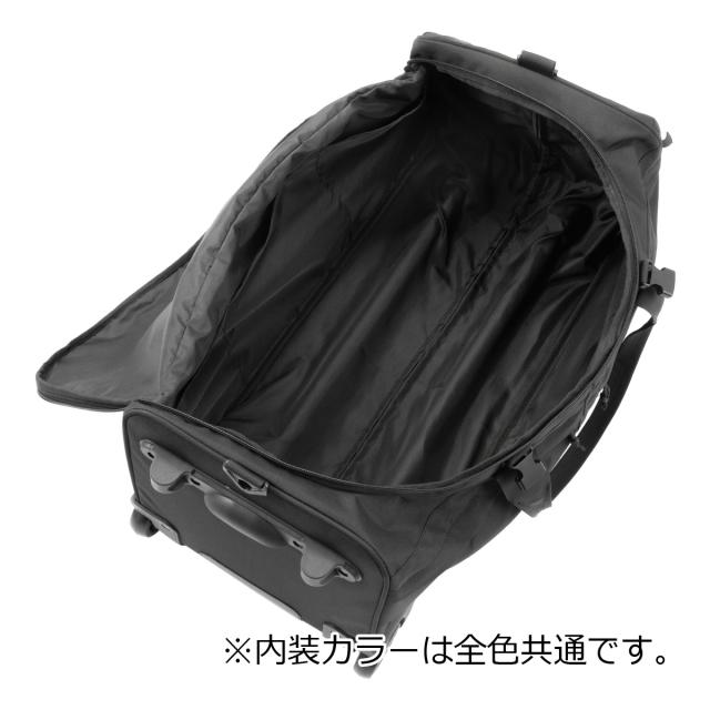 【レビュー投稿で+5％還元】エッジリンク ボストンキャリー ボストンバッグ 2輪キャリー キャリーバッグ ショルダーバッグ 軽量 メンズ 60291 エアロクルーズ EDGELINK 旅行 トラベル 出張 合宿 部活 スポーツ カジュアル ストリート_6