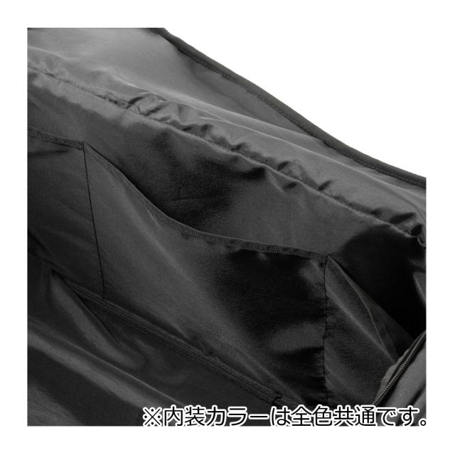 【レビュー投稿で+5％還元】エッジリンク ボストンキャリー ボストンバッグ 2輪キャリー キャリーバッグ ショルダーバッグ 軽量 メンズ 60291 エアロクルーズ EDGELINK 旅行 トラベル 出張 合宿 部活 スポーツ カジュアル ストリート_7