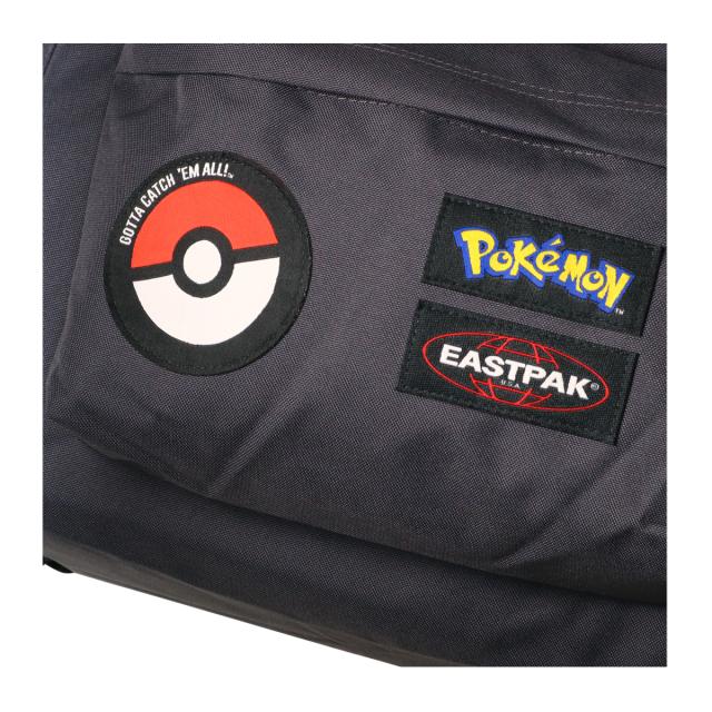 デイバック リュック 「Pokemon/ポケモン」 × EASTPAK バックパック
