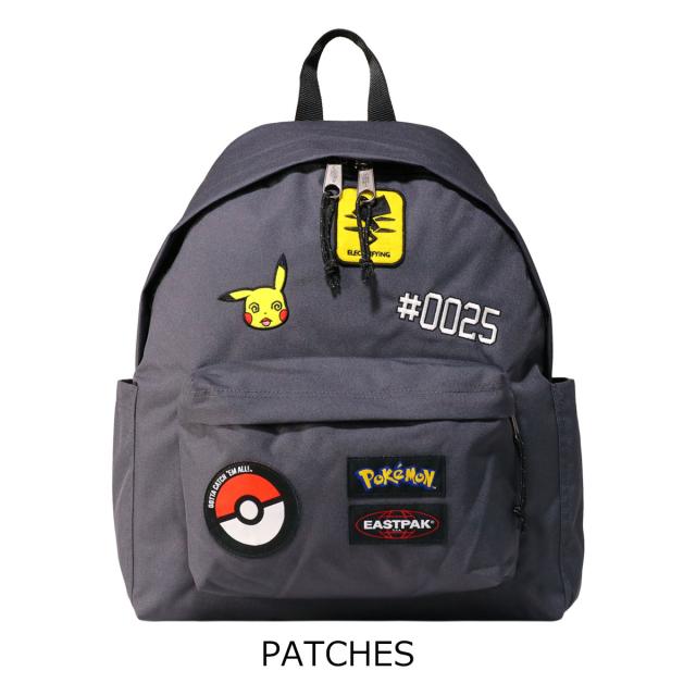 ポケットモンスターピカチュウ ポケモン リュックサック