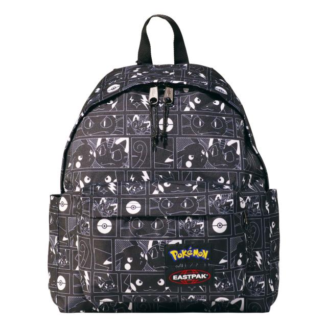 ポケモン NEW ERA リュック ニューエラ(NEW ERA) バックパック Youth ライトパック 18L Pokemon