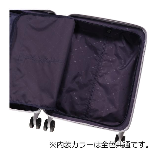 【レビュー投稿で+5％還元】タケオキクチ スーツケース ファスナー ELG001 TAKEO KIKUCHI 35L 2.2kg 機内持ち込み ビジネス 軽量 キャリーケース キャリーバッグ 出張 トラベル 旅行バッグ 国内旅行 海外旅行 旅行 クリスマス_mp