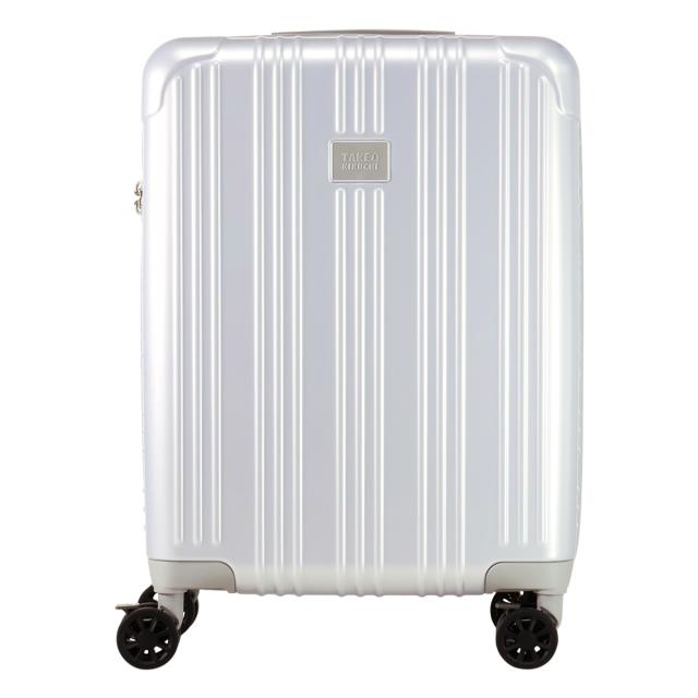 【レビュー投稿で+5％還元】タケオキクチ スーツケース ファスナー ELG001 TAKEO KIKUCHI 35L 2.2kg 機内持ち込み ビジネス 軽量 キャリーケース キャリーバッグ 出張 トラベル 旅行バッグ 国内旅行 海外旅行 旅行 クリスマス_mp