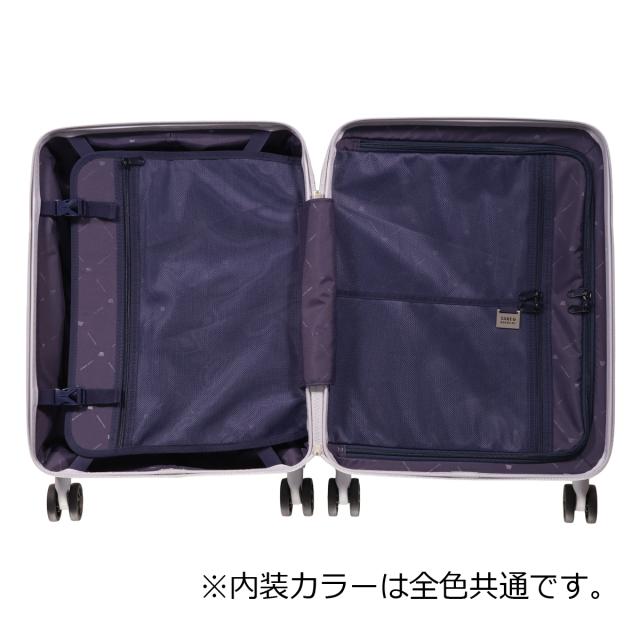 【レビュー投稿で+5％還元】タケオキクチ スーツケース ファスナー ELG001 TAKEO KIKUCHI 35L 2.2kg 機内持ち込み ビジネス 軽量 キャリーケース キャリーバッグ 出張 トラベル 旅行バッグ 国内旅行 海外旅行 旅行 クリスマス_mp