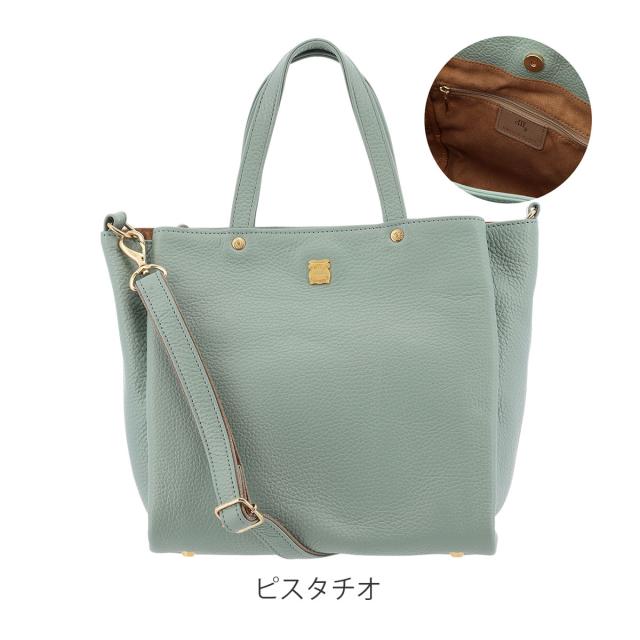【レビュー投稿で+5％還元】トートバッグ 本革 日本製 レディース エフィー EN1-035 efffy | 2WAY ショルダーバッグ 牛革 レザー_11