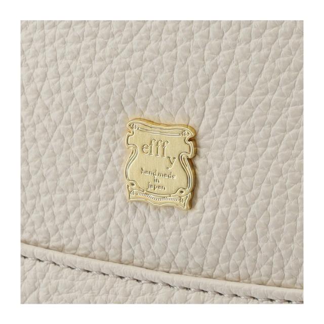 レビュー投稿で+5％還元】エフィー ショルダーバッグ レディースEN1
