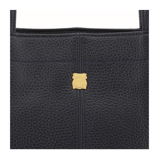 レビュー投稿で+5％還元】トートバッグ A4 本革 日本製 レディース