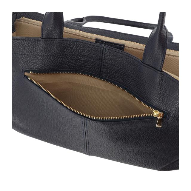 レビュー投稿で+5％還元】トートバッグ A4 本革 日本製 レディース