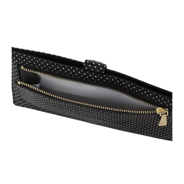 レビュー投稿で+5％還元】長財布 日本製 レディース エフィーET2-002