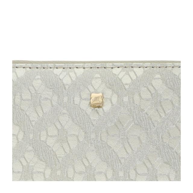 レビュー投稿で+5％還元】長財布 L字ファスナー レディース エフィー