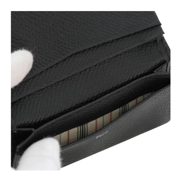 レビュー投稿で+5％還元】フィーコ 名刺入れ イニッジィオ メンズ